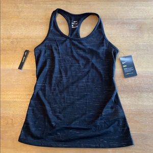 Nike athletic tank